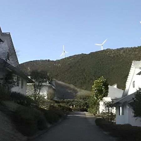 Izu Inatori Sports Villa Экстерьер фото