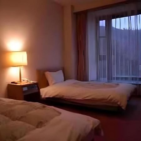 Izu Inatori Sports Villa Экстерьер фото