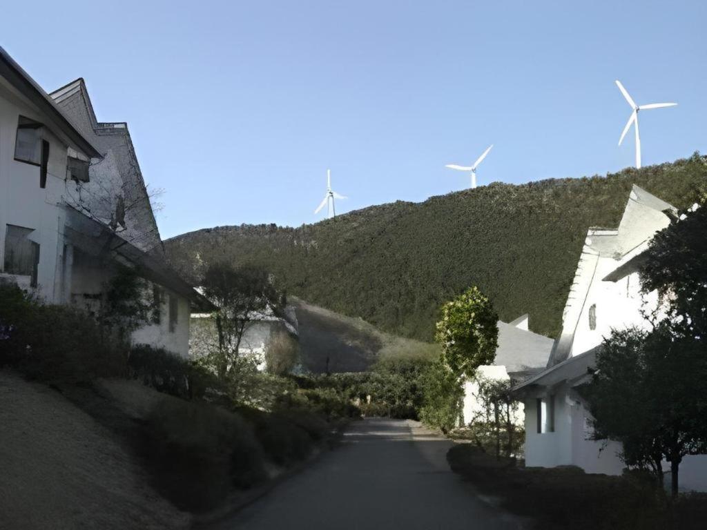Izu Inatori Sports Villa Экстерьер фото