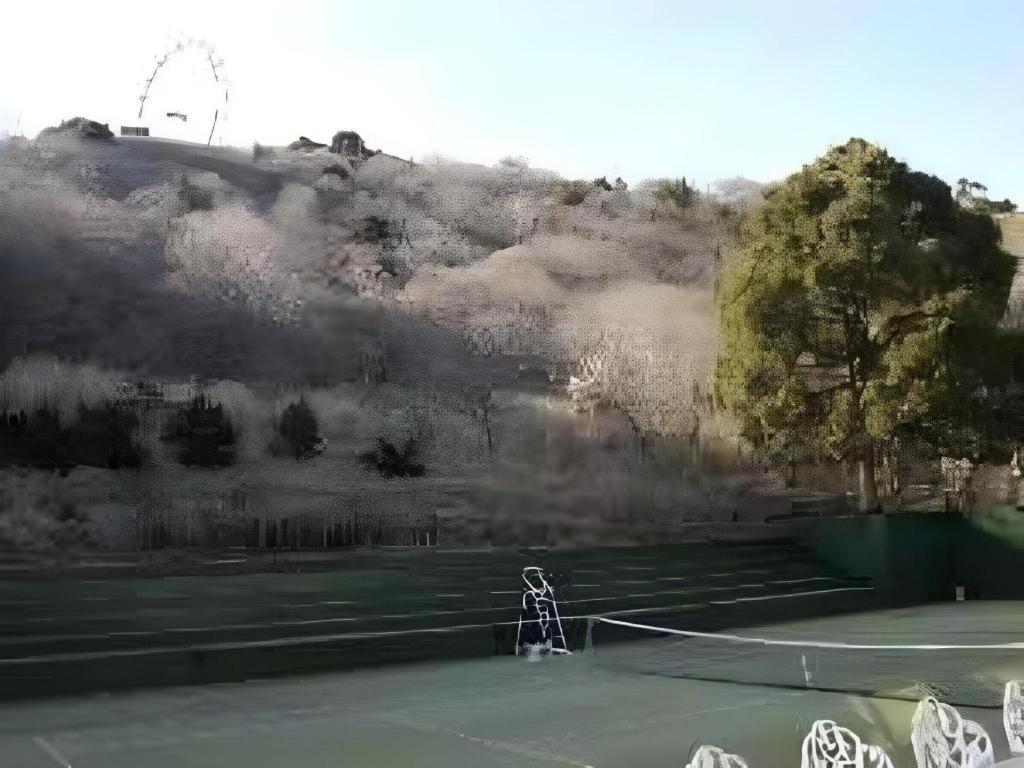 Izu Inatori Sports Villa Экстерьер фото