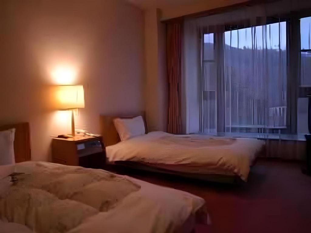 Izu Inatori Sports Villa Экстерьер фото