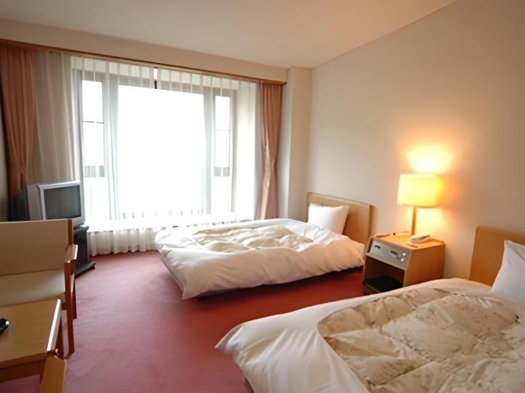 Izu Inatori Sports Villa Экстерьер фото