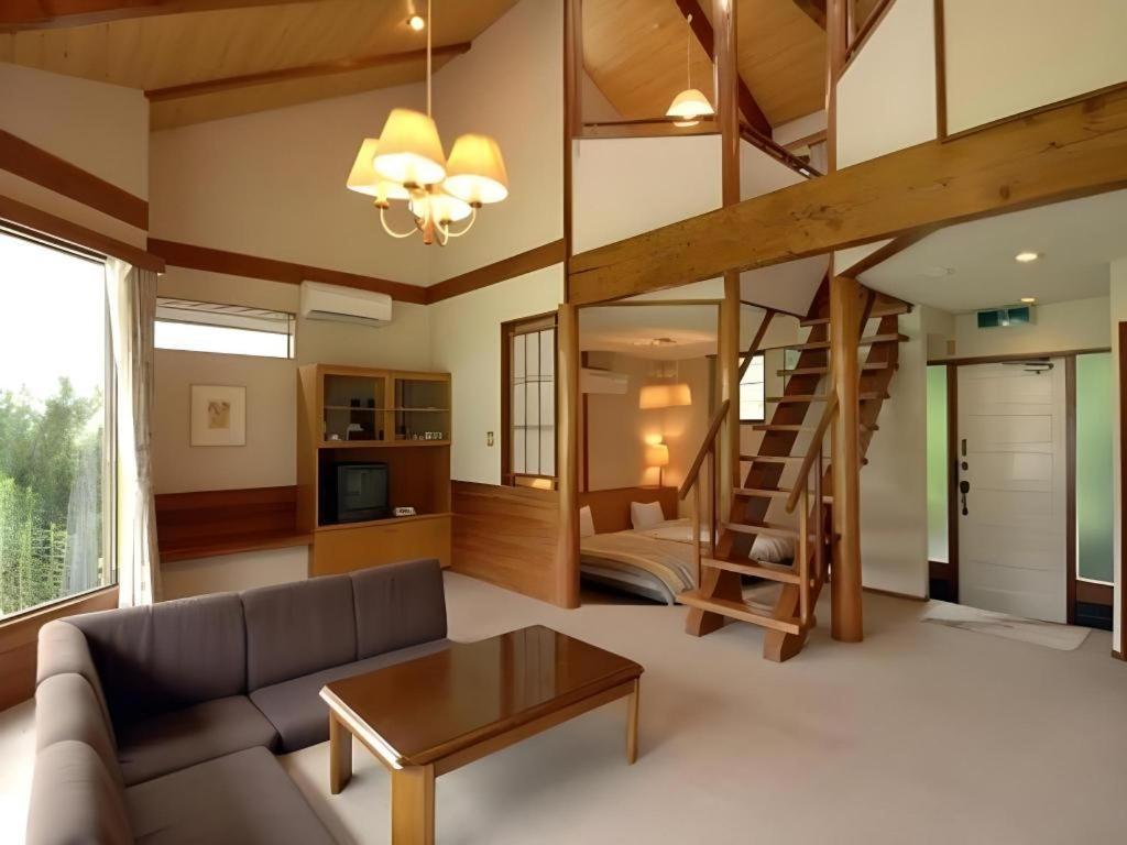 Izu Inatori Sports Villa Экстерьер фото