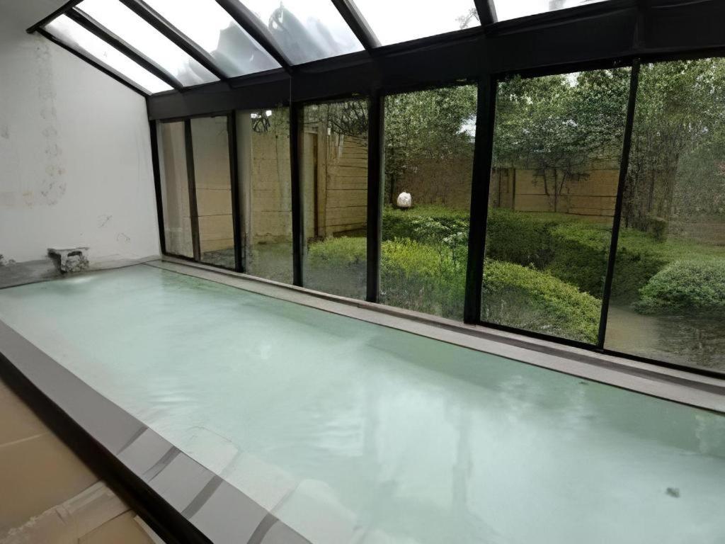 Izu Inatori Sports Villa Экстерьер фото