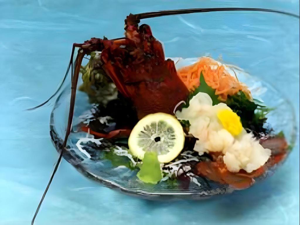 Izu Inatori Sports Villa Экстерьер фото