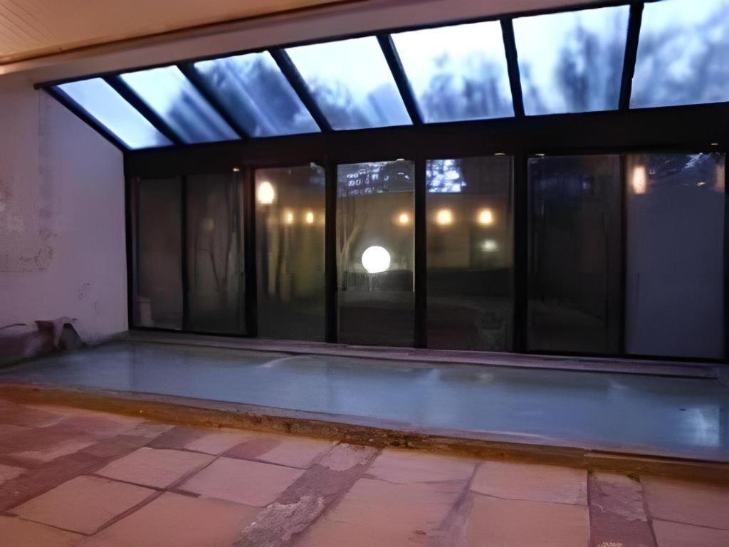 Izu Inatori Sports Villa Экстерьер фото