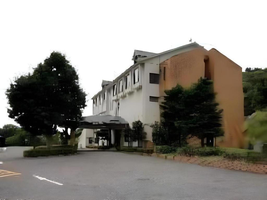 Izu Inatori Sports Villa Экстерьер фото