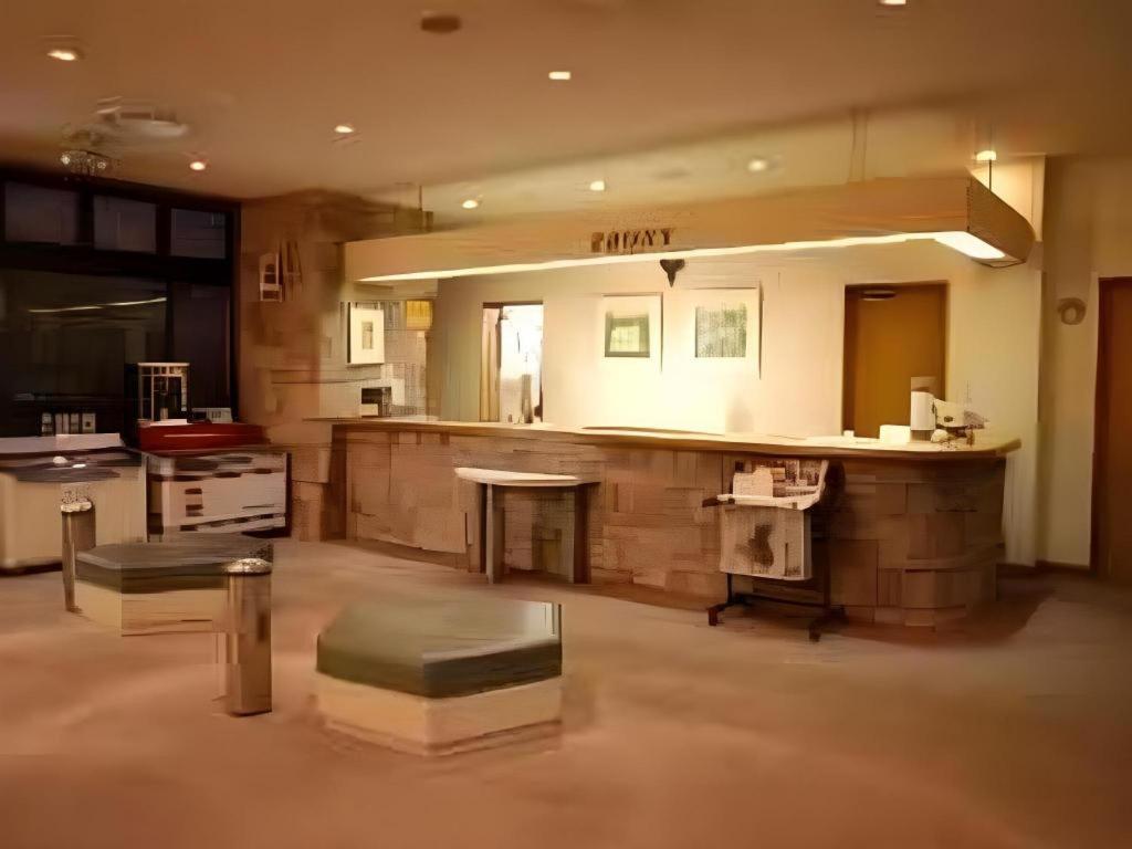 Izu Inatori Sports Villa Экстерьер фото