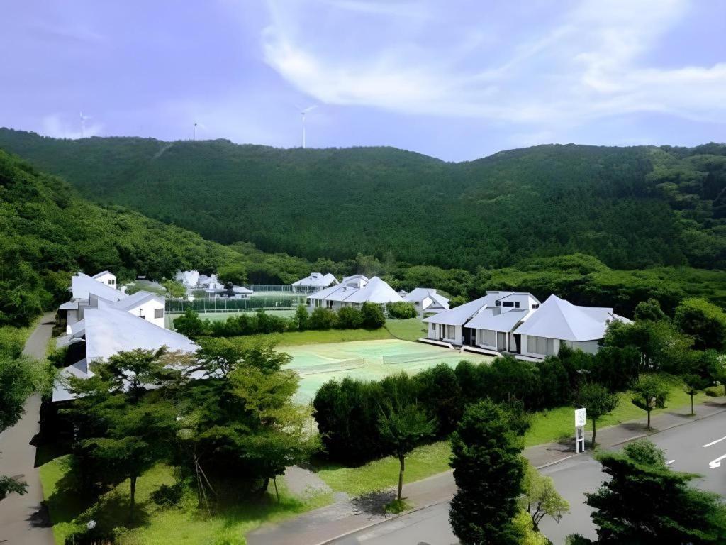 Izu Inatori Sports Villa Экстерьер фото
