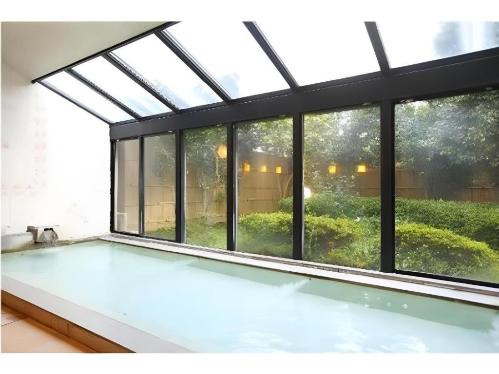 Izu Inatori Sports Villa Экстерьер фото