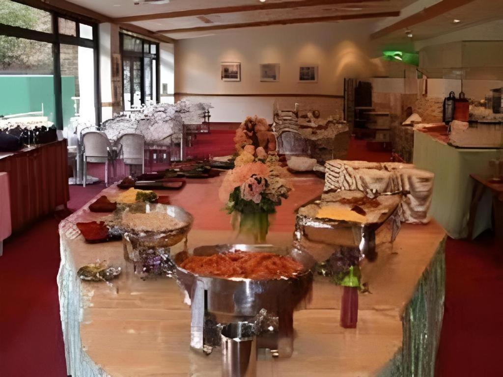 Izu Inatori Sports Villa Экстерьер фото
