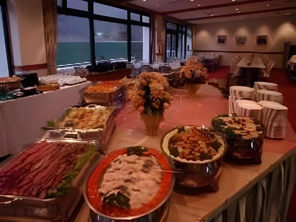 Izu Inatori Sports Villa Экстерьер фото