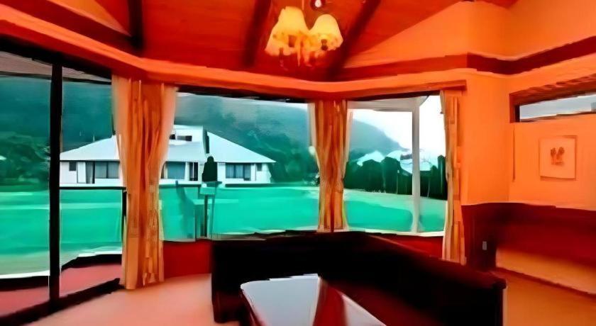 Izu Inatori Sports Villa Экстерьер фото