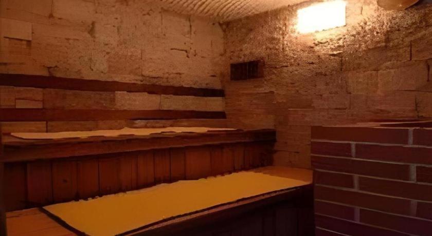 Izu Inatori Sports Villa Экстерьер фото