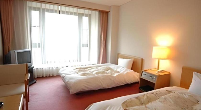 Izu Inatori Sports Villa Экстерьер фото