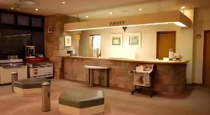 Izu Inatori Sports Villa Экстерьер фото