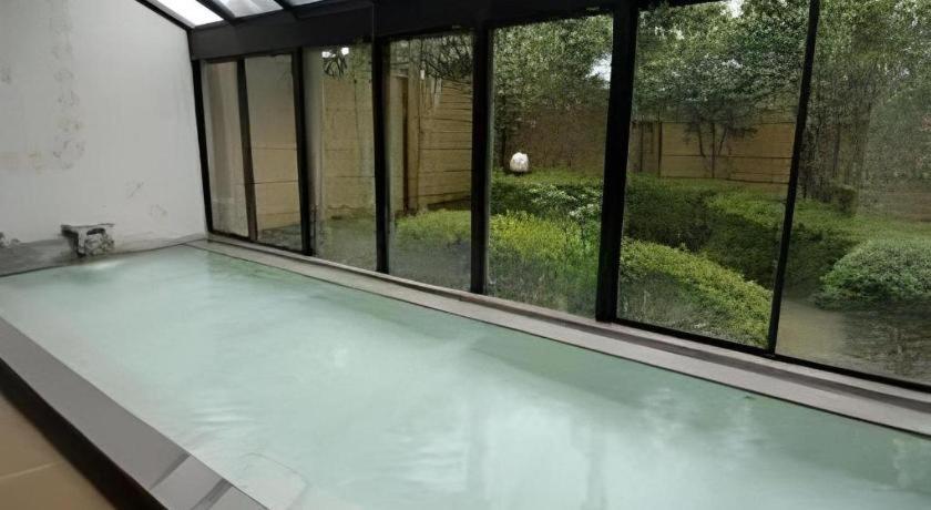 Izu Inatori Sports Villa Экстерьер фото