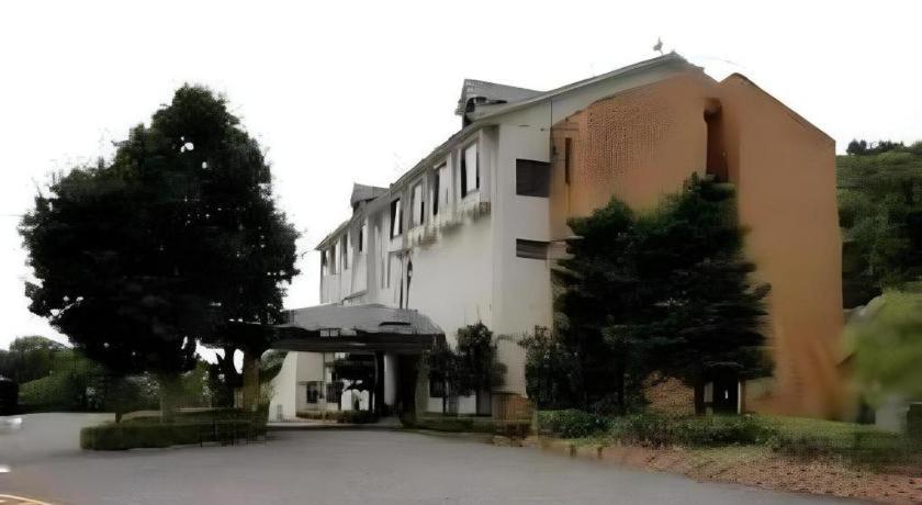 Izu Inatori Sports Villa Экстерьер фото