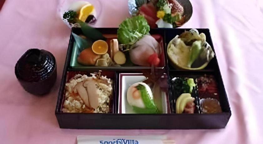 Izu Inatori Sports Villa Экстерьер фото
