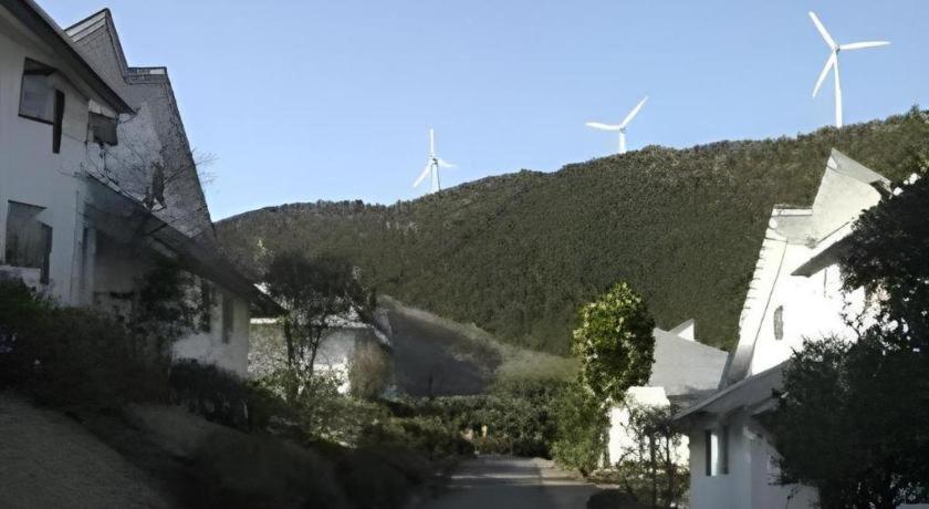 Izu Inatori Sports Villa Экстерьер фото