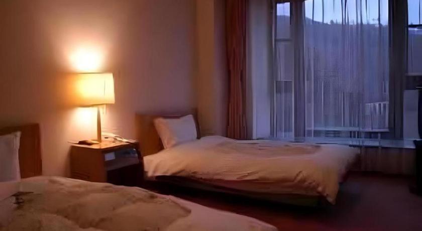 Izu Inatori Sports Villa Экстерьер фото