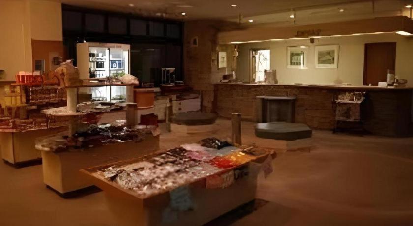 Izu Inatori Sports Villa Экстерьер фото