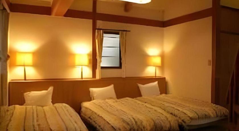 Izu Inatori Sports Villa Экстерьер фото