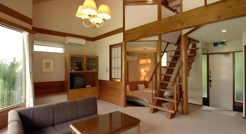 Izu Inatori Sports Villa Экстерьер фото