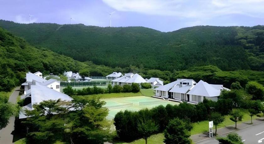 Izu Inatori Sports Villa Экстерьер фото