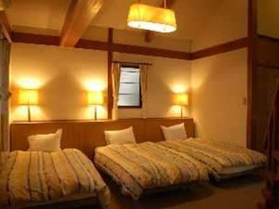 Izu Inatori Sports Villa Экстерьер фото